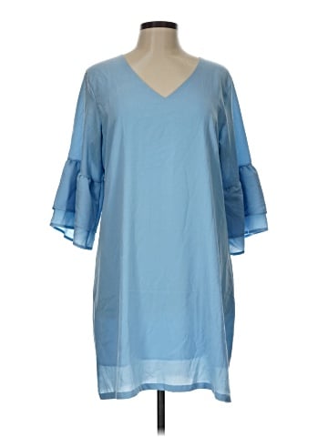 Belongsci Casual Dress (view 1)
