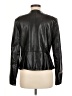 Roz & Ali 100% Rayon Black Jacket Size M - photo 2