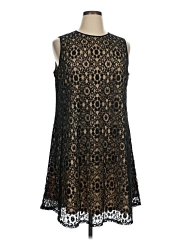 Julian Taylor Cocktail Dress (view 1)