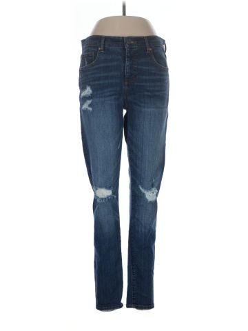 Ann Taylor LOFT Jeans (view 1)