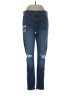 Ann Taylor LOFT Blue Jeans Size 30 waist - photo 1