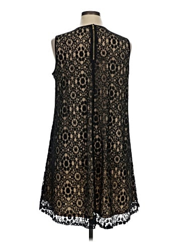 Julian Taylor Cocktail Dress (view 2)
