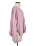 Wild Fable Pink Pullover Sweater Size S - photo 4