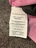 J.Crew 100% Merino Wool Pink Wool Pullover Sweater Size XS - photo 8
