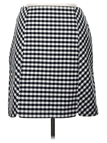 Brooks Brothers Casual Skirt (view 2)