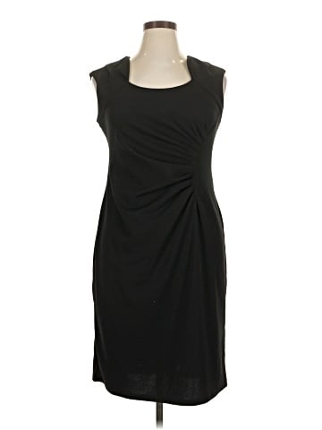 Shelby & Palmer Cocktail Dress (view 1)