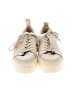 Zara Ivory Sneakers Size EU 39 - photo 2