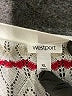 Westport Ivory Cardigan Size XL - photo 7