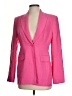 Zara Pink Blazer Size S - photo 1