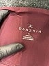Danskin 100% Polyester Solid Burgundy Active Pants Size XL - photo 7