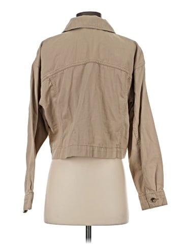 Topshop Jacket (view 2)