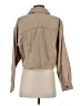 Topshop Tan Jacket Size 4 - 6 - photo 2
