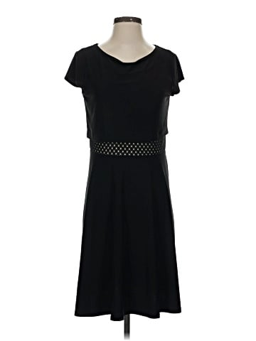 Tiana B. Casual Dress (view 1)
