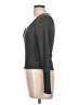 Gap Body Gray Long Sleeve Top Size L - photo 5