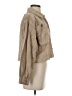 Topshop Tan Jacket Size 4 - 6 - photo 4