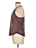 Lululemon Athletica Burgundy Active Tank Size 10 - photo 5