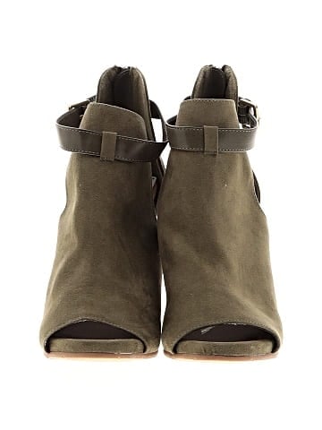 Kenneth Cole REACTION Sandals (view 2)