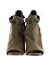 Kenneth Cole REACTION Green Sandals Size 8 1/2 - photo 2