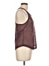 Lululemon Athletica Burgundy Active Tank Size 10 - photo 4