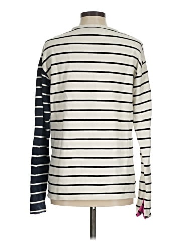 Grey by Jason Wu Pullover Sweater (view 2)
