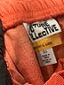 Future Collective Solid Orange Casual Skirt Size XS - photo 3
