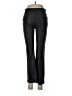 BCBGMAXAZRIA 100% Polyurethane Black Dress Pants Size 28 waist (estimated) - photo 1