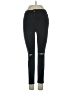Assorted Brands Black Jeggings Size 2 - photo 1