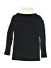 Assorted Brands Black Long Sleeve Turtleneck Size 2 - photo 2