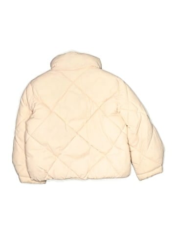 Zara Snow Jacket (view 2)