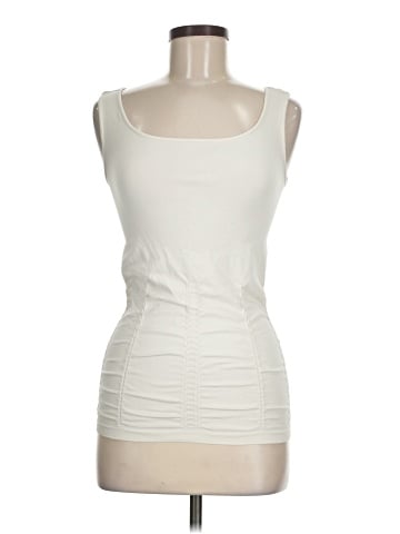 My Michelle Sleeveless Top (view 1)