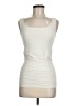 My Michelle Ivory Sleeveless Top One size - photo 1