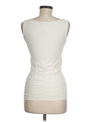 My Michelle Sleeveless Top (view 2)