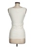 My Michelle Ivory Sleeveless Top One size - photo 2