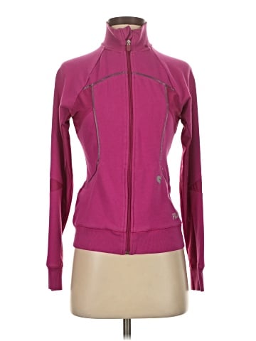 Fila Sport Track Jacket (view 1)