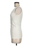 My Michelle Ivory Sleeveless Top One size - photo 5