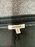 Max Studio 100% Polyurethane Black Casual Pants Size XL - photo 7