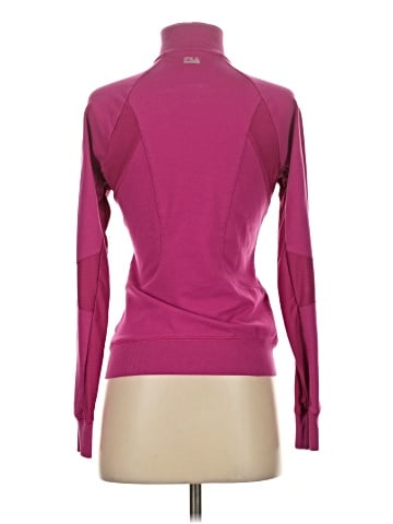 Fila Sport Track Jacket (view 2)