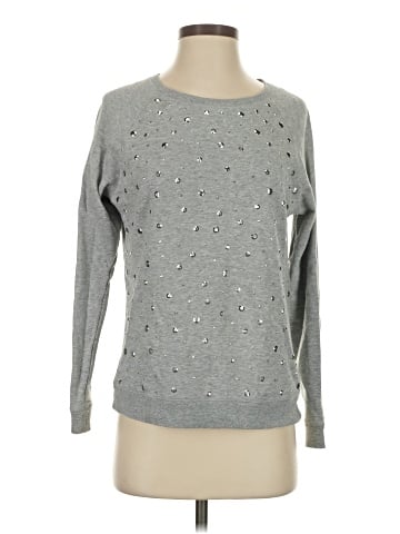 MICHAEL Michael Kors Pullover Sweater (view 1)