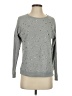 MICHAEL Michael Kors Stars Gray Pullover Sweater Size XS - photo 1
