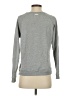 MICHAEL Michael Kors Stars Gray Pullover Sweater Size XS - photo 2