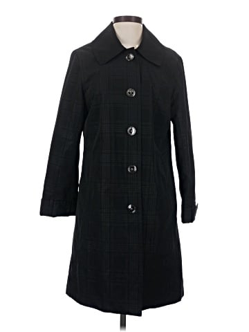 London Fog Coat (view 1)
