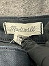 Madewell Black Casual Pants Size 27 waist (tall) - photo 7