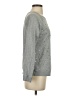 MICHAEL Michael Kors Stars Gray Pullover Sweater Size XS - photo 4