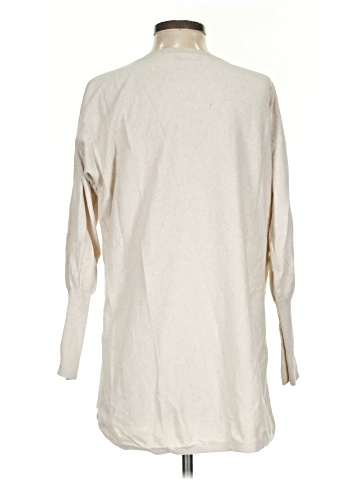 Garnet Hill Pullover Sweater (view 2)