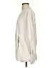 Garnet Hill 100% Organic Cotton Ivory Pullover Sweater Size S - photo 5