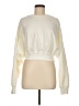 Adidas Ivory Sweatshirt Size M - photo 1