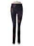 Athleta Graphic Black Active Pants Size M - photo 1