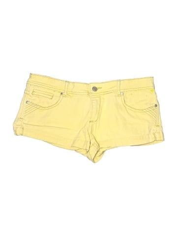 Ezekiel Denim Shorts (view 1)