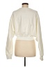 Adidas Ivory Sweatshirt Size M - photo 2