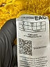 Guess Yellow 3/4 Sleeve Blouse Size S - photo 8
